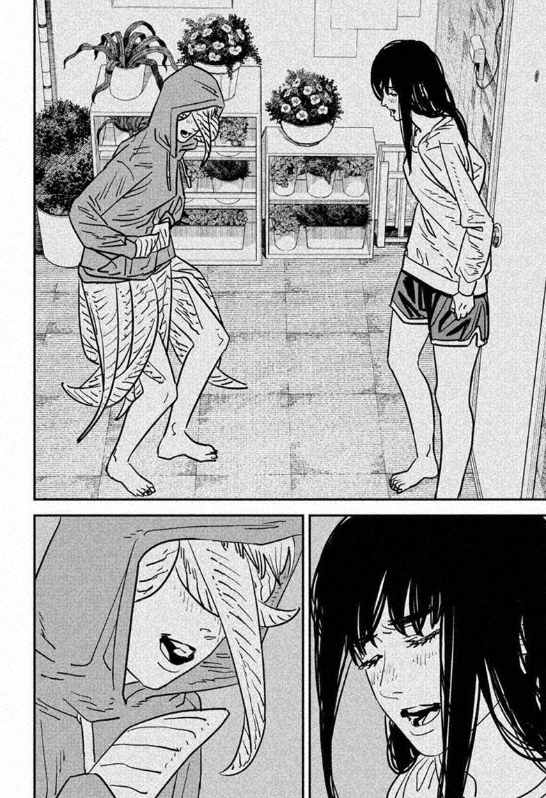 Chainsaw Man, Chapter 111 image 11