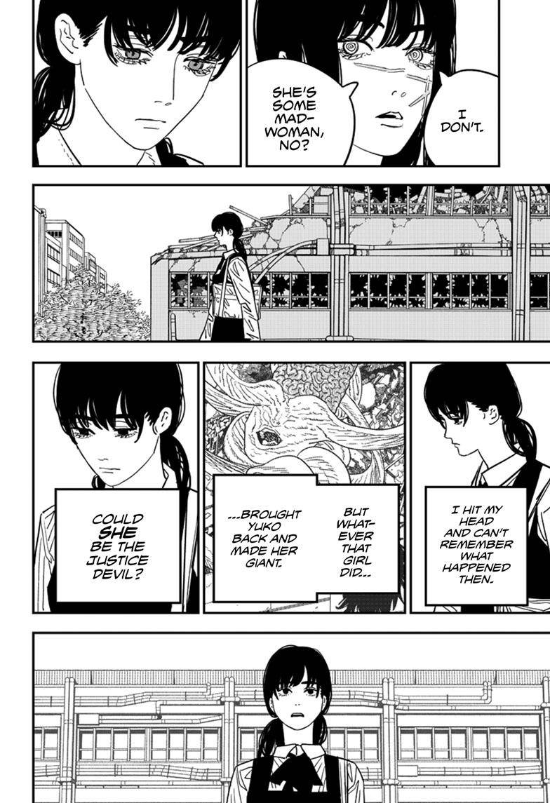 Chainsaw Man, Chapter 112 image 03