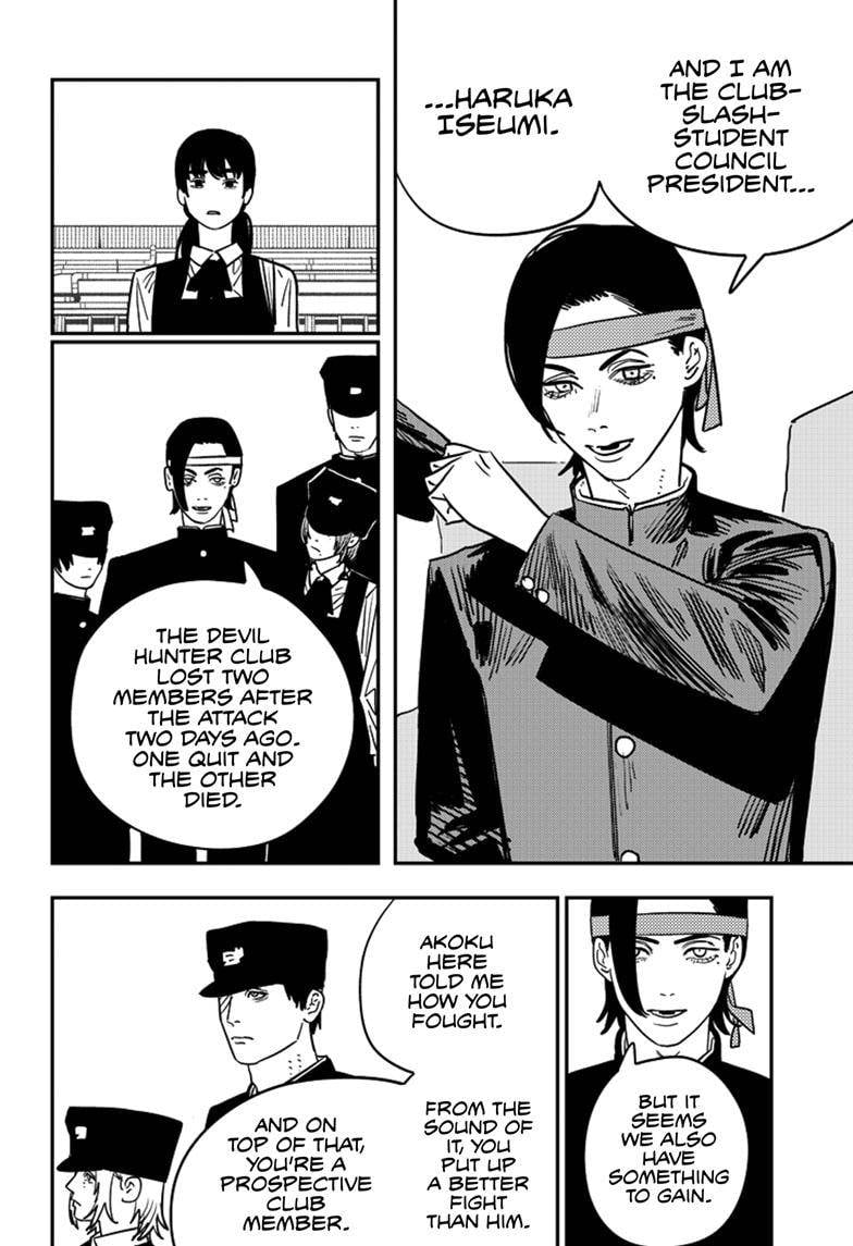 Chainsaw Man, Chapter 112 image 05