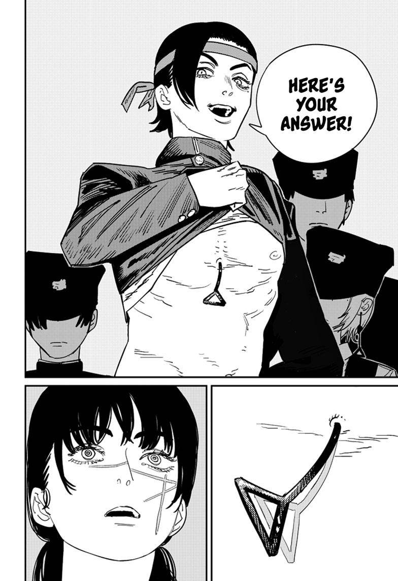 Chainsaw Man, Chapter 112 image 07