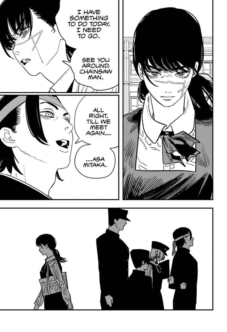 Chainsaw Man, Chapter 112 image 08
