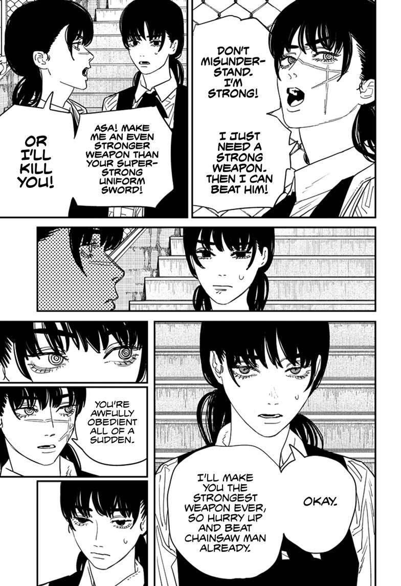 Chainsaw Man, Chapter 112 image 10