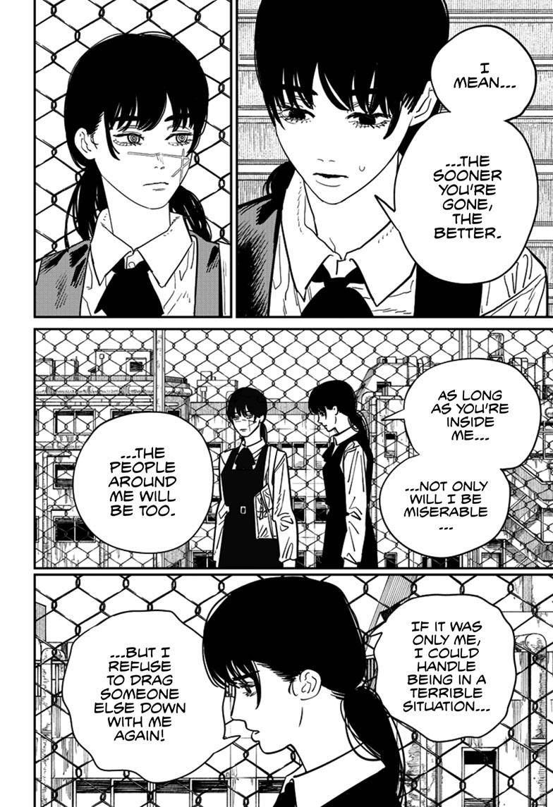 Chainsaw Man, Chapter 112 image 11