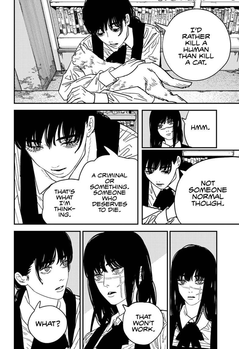 Chainsaw Man, Chapter 112 image 15