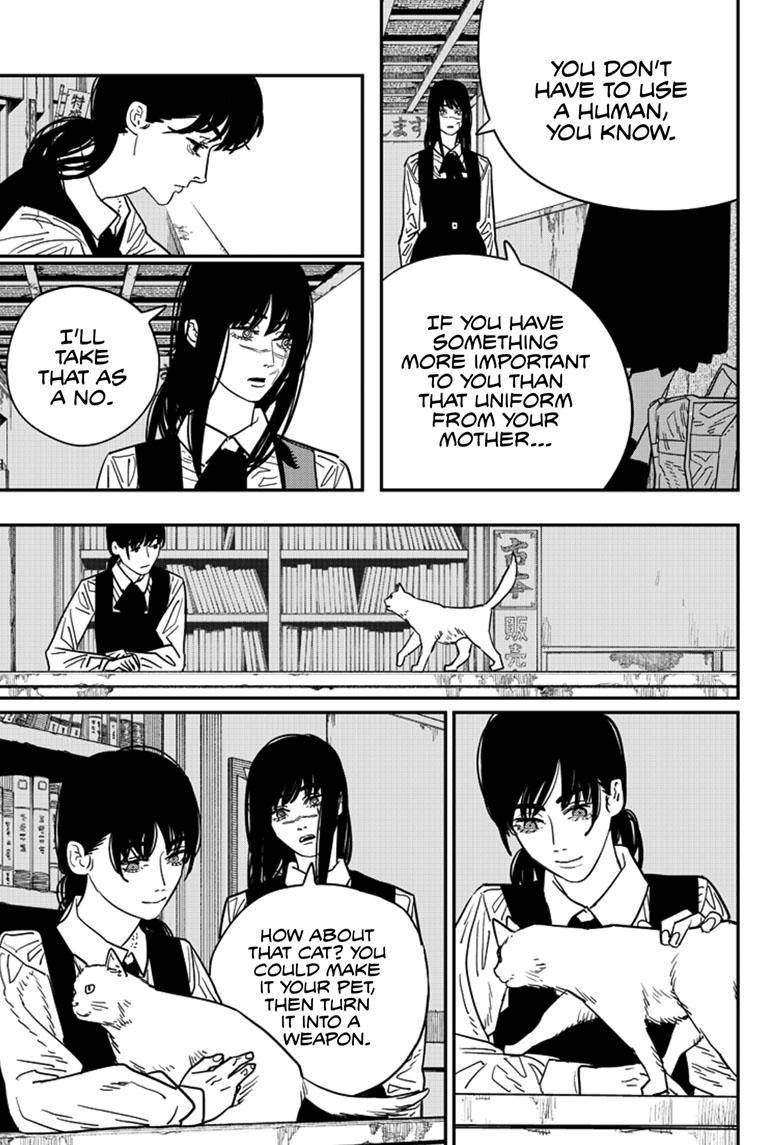 Chainsaw Man, Chapter 112 image 14