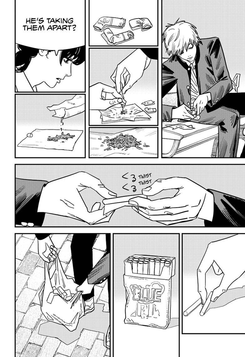 Chainsaw Man, Chapter 112 image 19