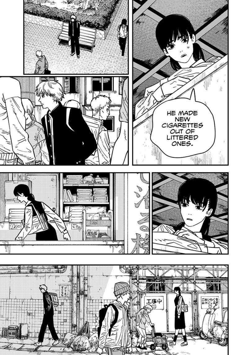Chainsaw Man, Chapter 112 image 20