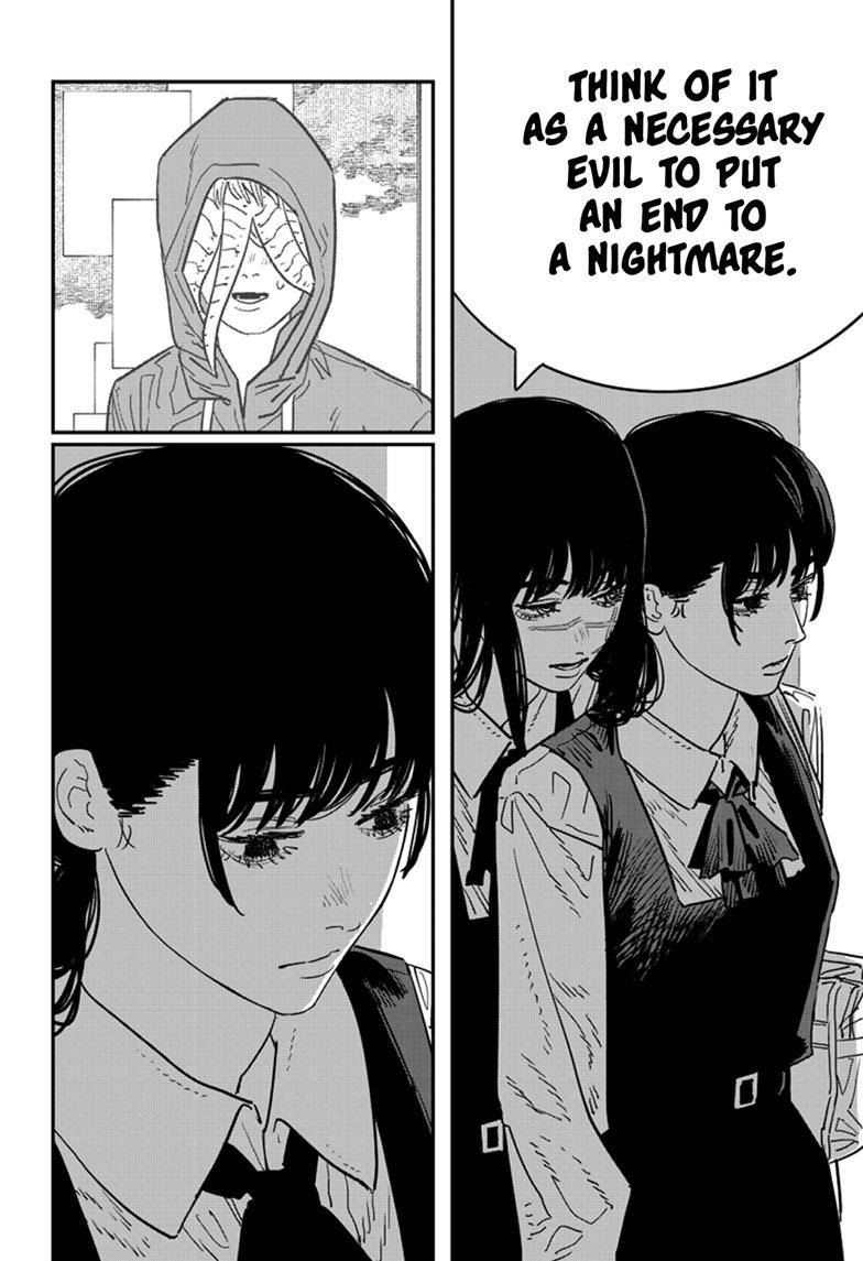 Chainsaw Man, Chapter 112 image 23