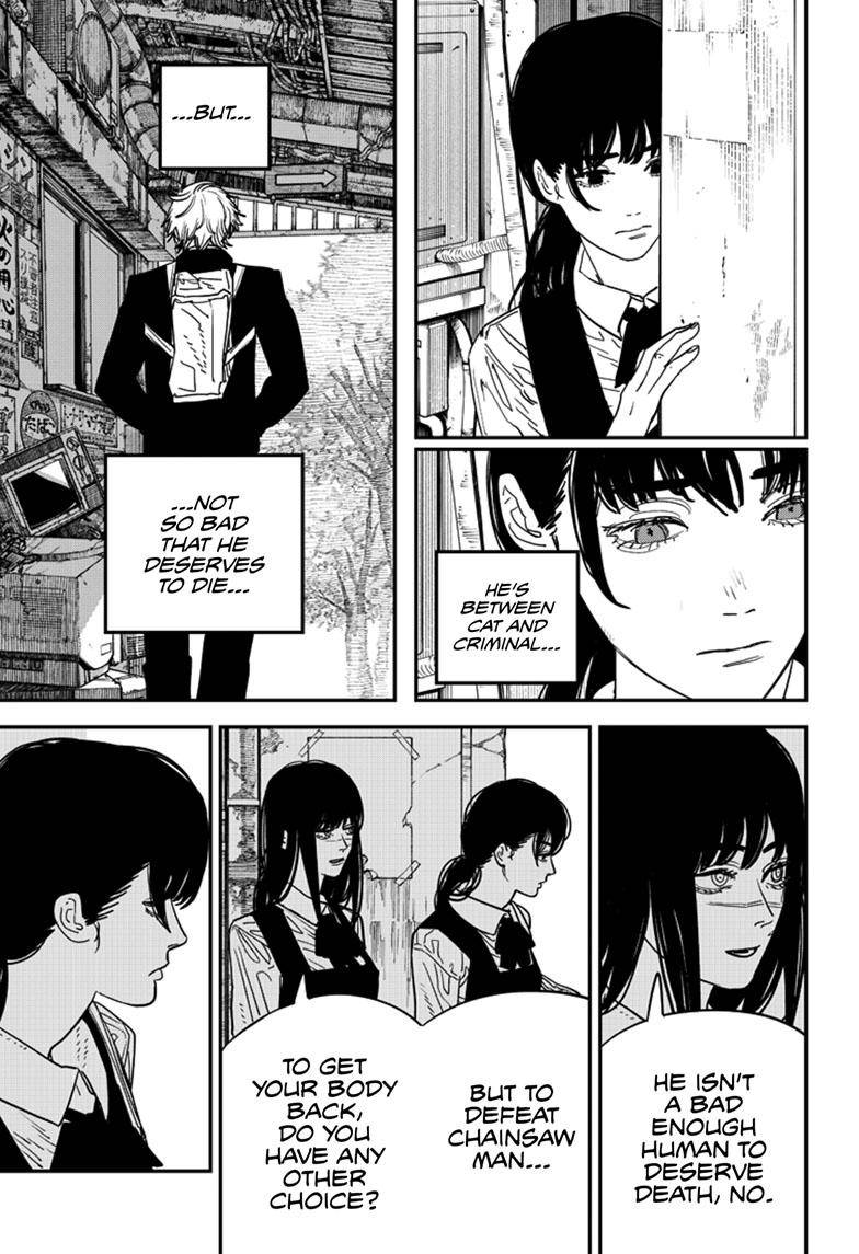 Chainsaw Man, Chapter 112 image 22