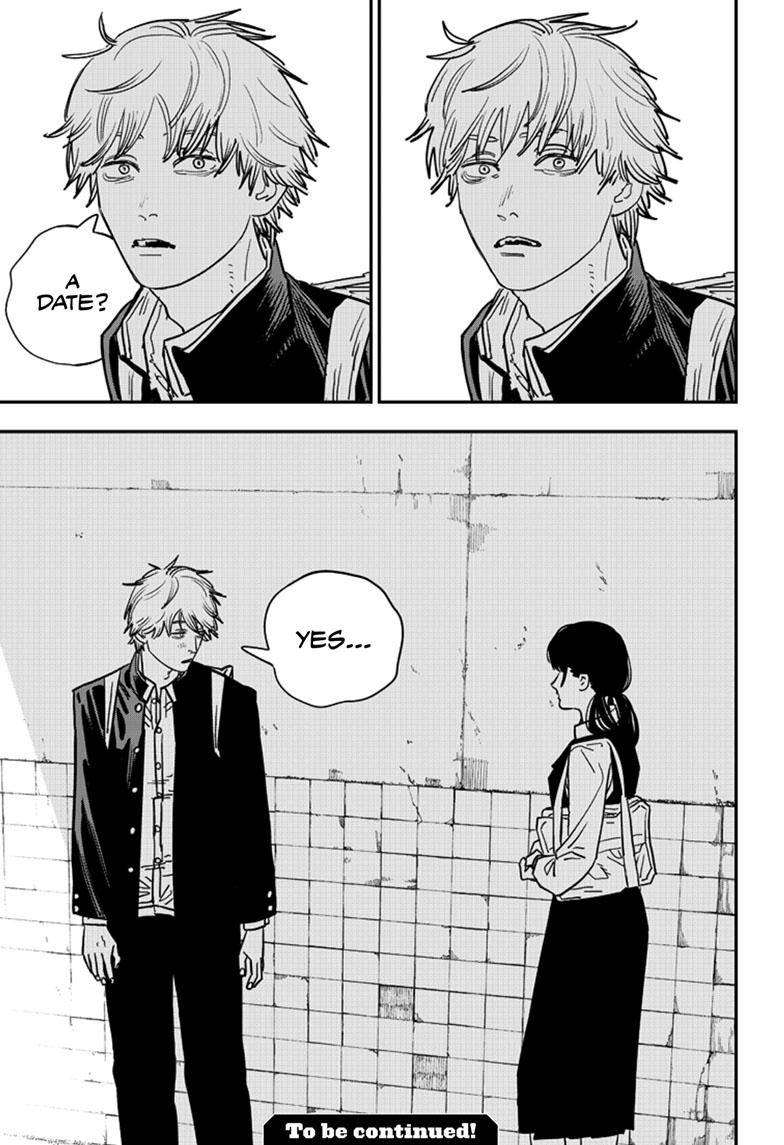 Chainsaw Man, Chapter 112 image 28