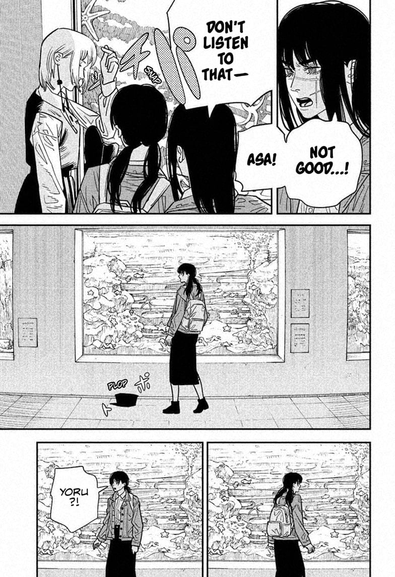Chainsaw Man, Chapter 113 - chapter 113 image 15
