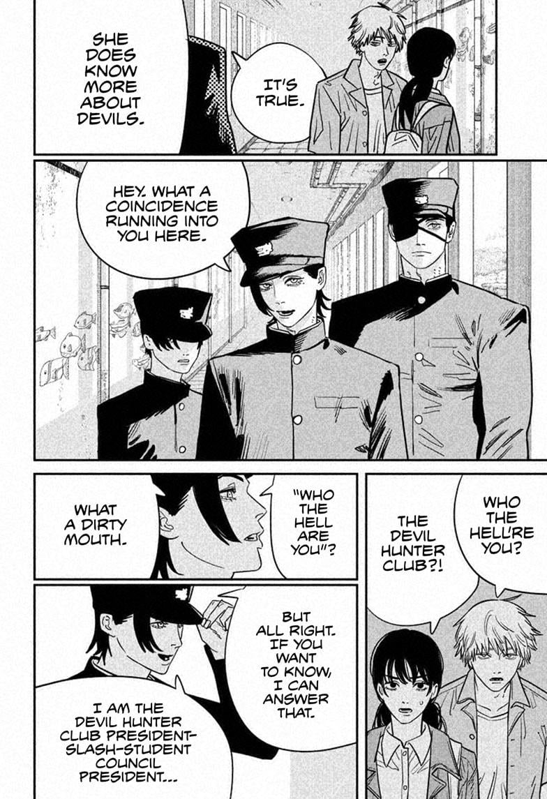 Chainsaw Man, Chapter 114 image 03