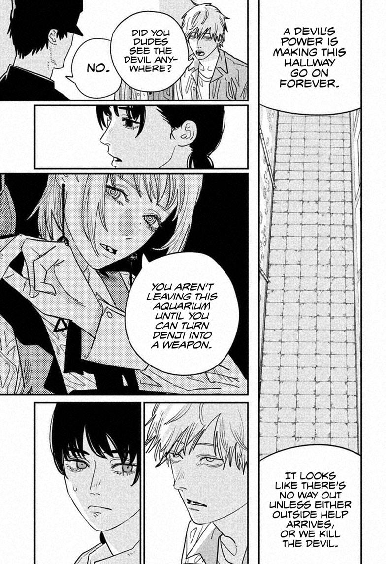 Chainsaw Man, Chapter 114 image 06