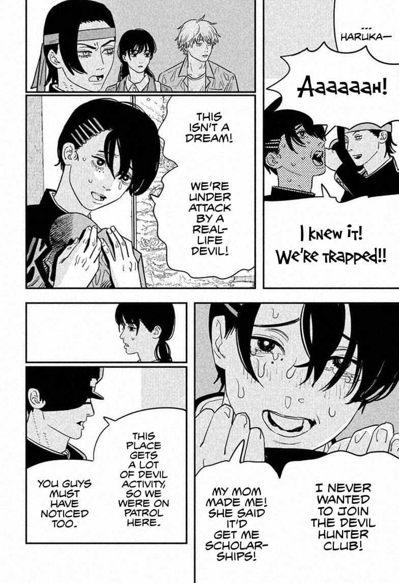 Chainsaw Man, Chapter 114 image 05