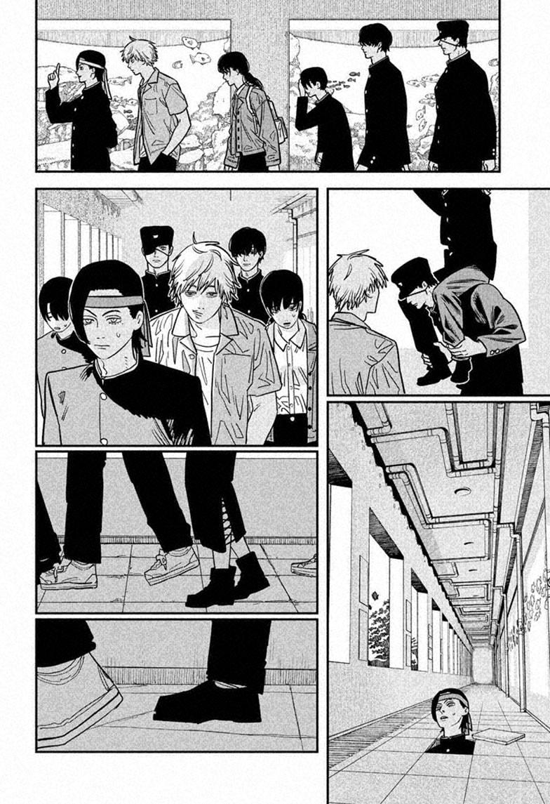 Chainsaw Man, Chapter 114 image 09