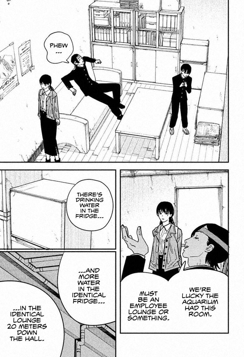 Chainsaw Man, Chapter 114 image 10