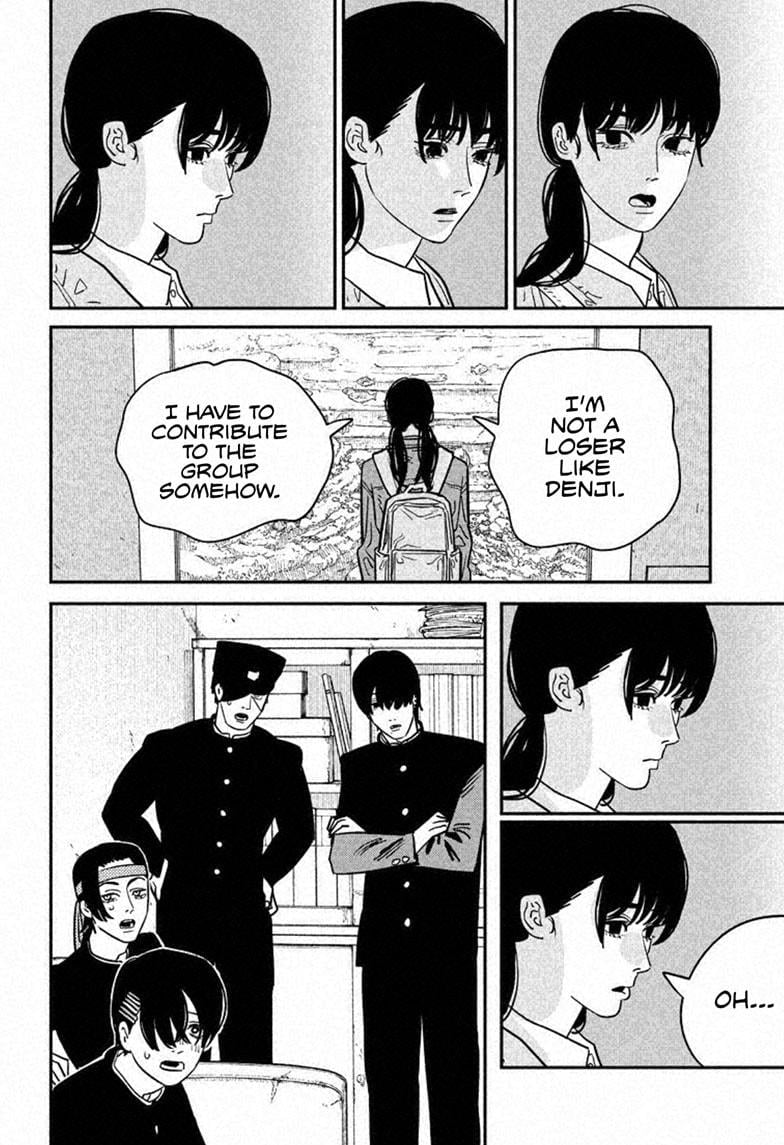 Chainsaw Man, Chapter 114 image 17