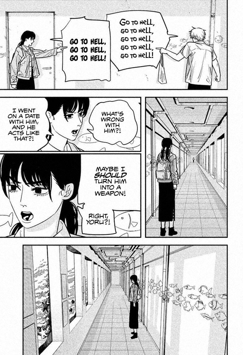 Chainsaw Man, Chapter 114 image 16