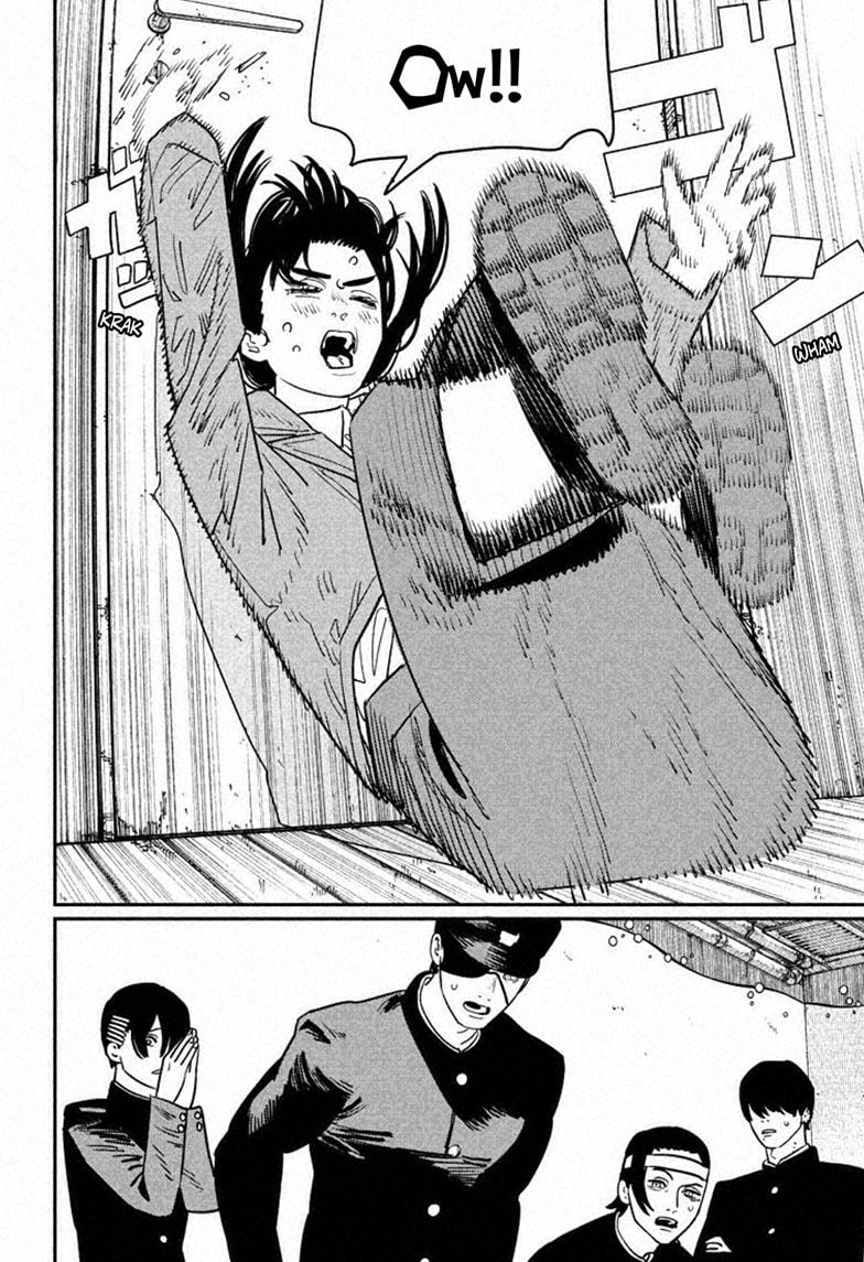 Chainsaw Man, Chapter 114 image 21