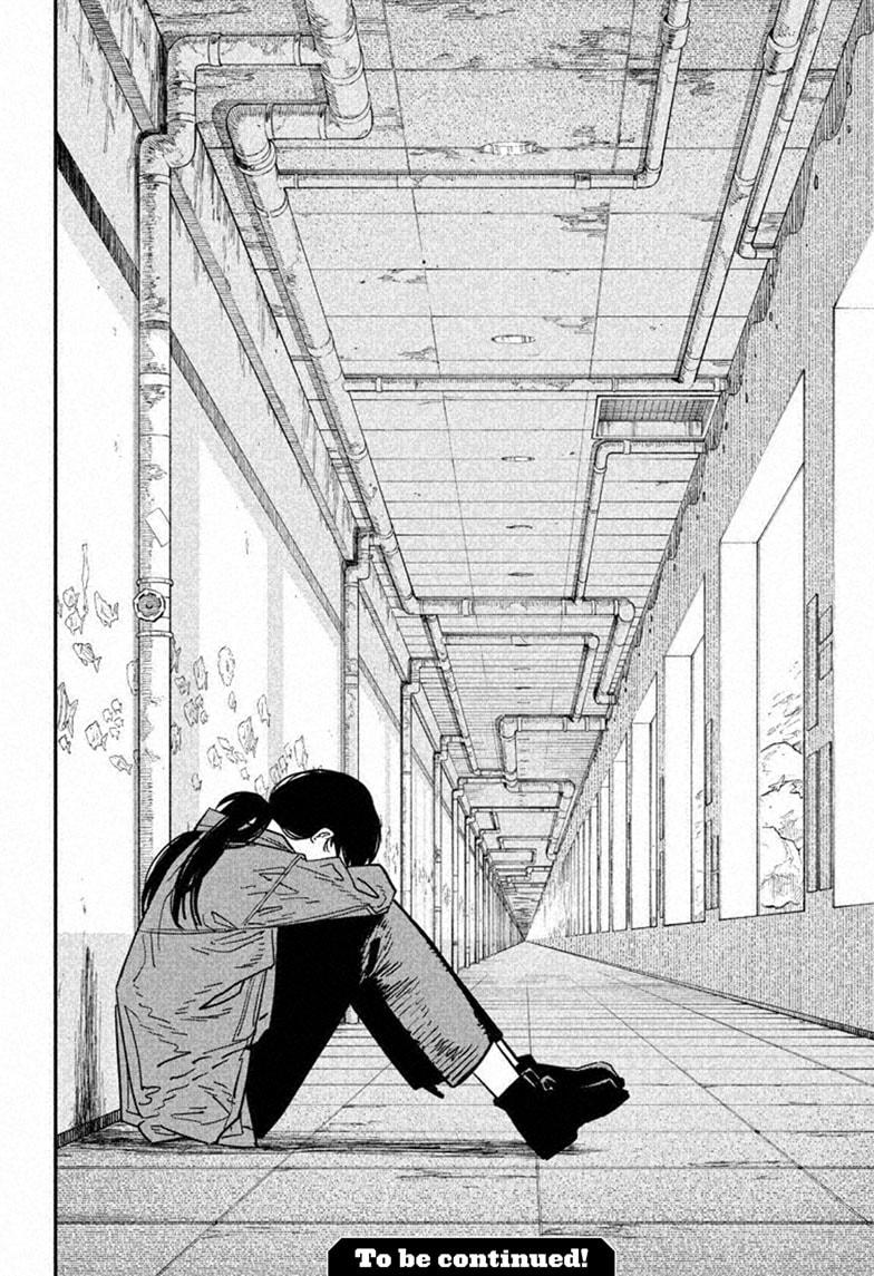 Chainsaw Man, Chapter 114 image 25