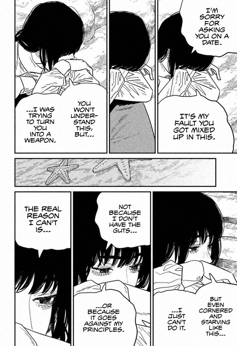 Chainsaw Man, Chapter 115 image 10