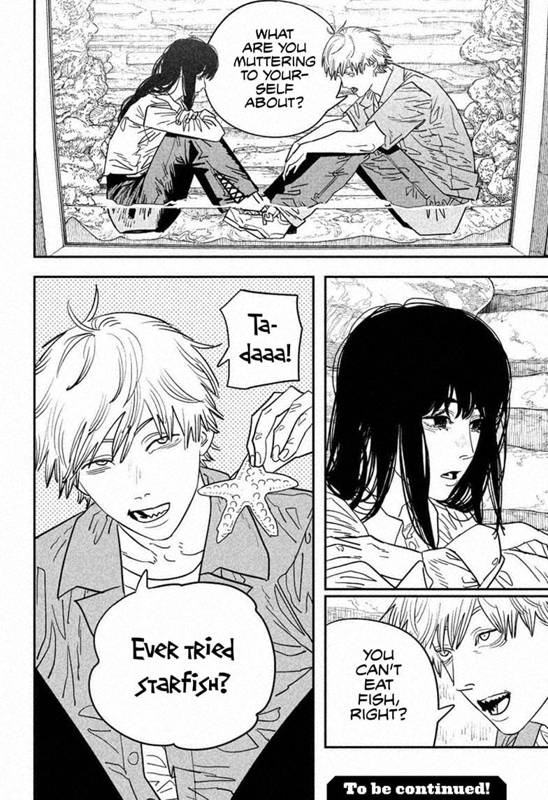 Chainsaw Man, Chapter 115 image 12