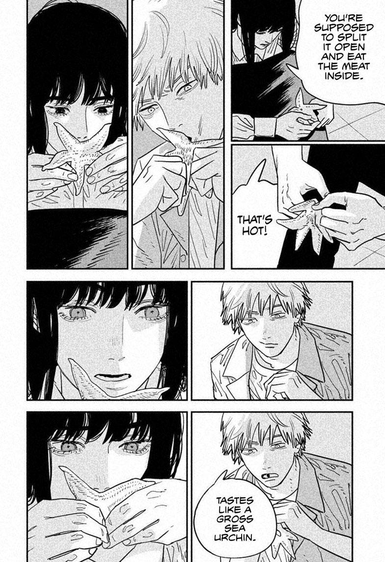 Chainsaw Man, Chapter 116 image 05