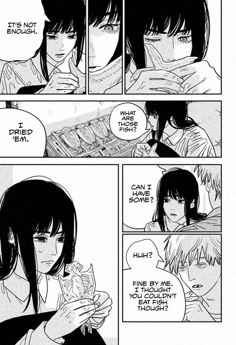 Chainsaw Man, Chapter 116 image 06