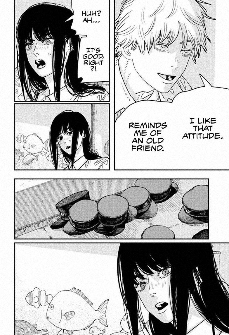 Chainsaw Man, Chapter 116 image 11