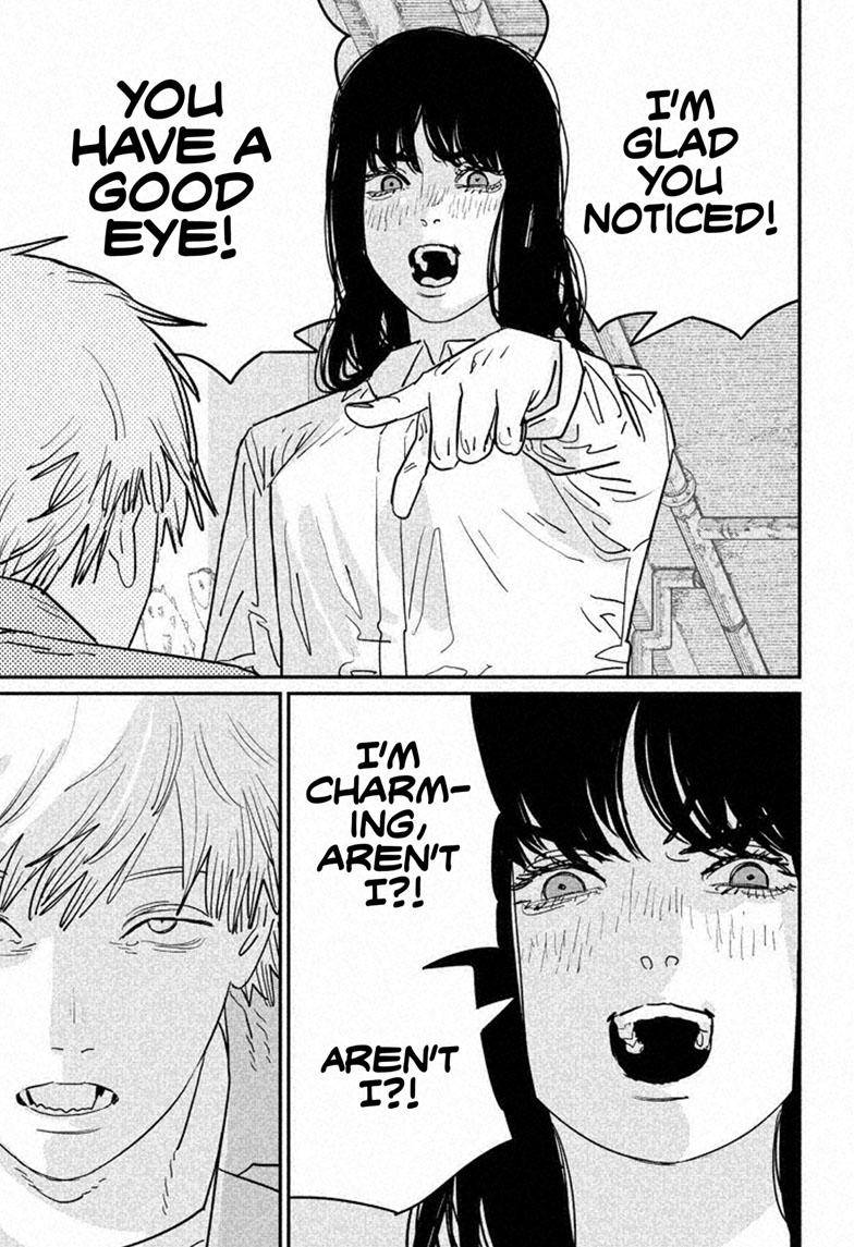 Chainsaw Man, Chapter 116 image 10