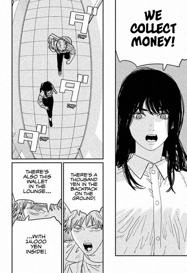 Chainsaw Man, Chapter 116 image 13