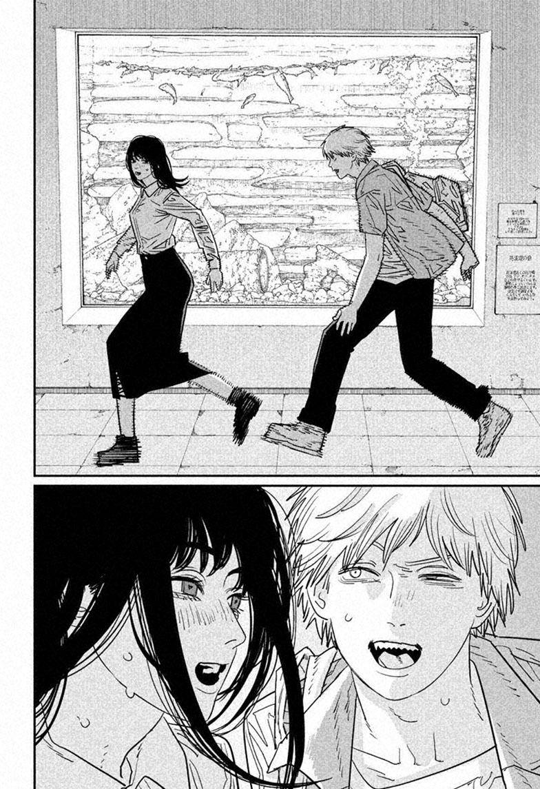 Chainsaw Man, Chapter 116 image 15