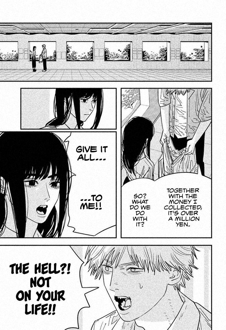 Chainsaw Man, Chapter 116 image 16