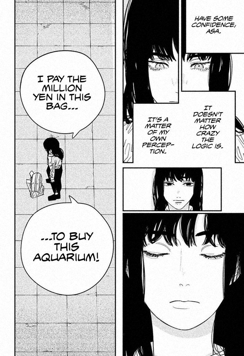 Chainsaw Man, Chapter 116 image 19