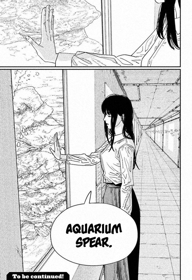 Chainsaw Man, Chapter 116 image 20