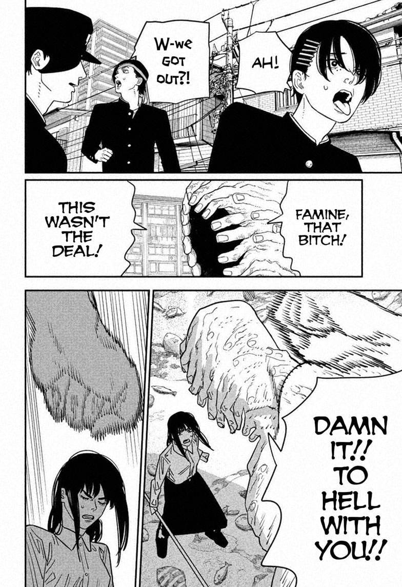 Chainsaw Man, Chapter 117 image 05