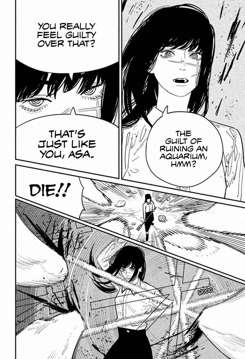 Chainsaw Man, Chapter 117 image 07