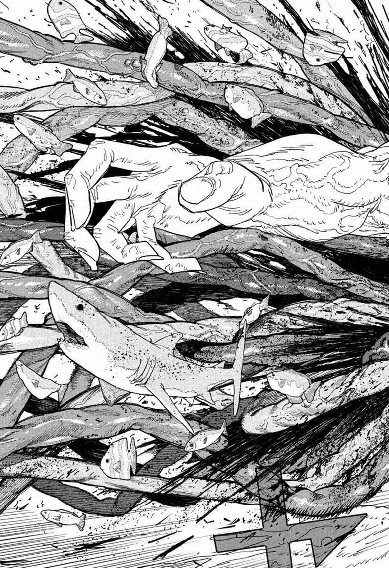 Chainsaw Man, Chapter 117 image 10