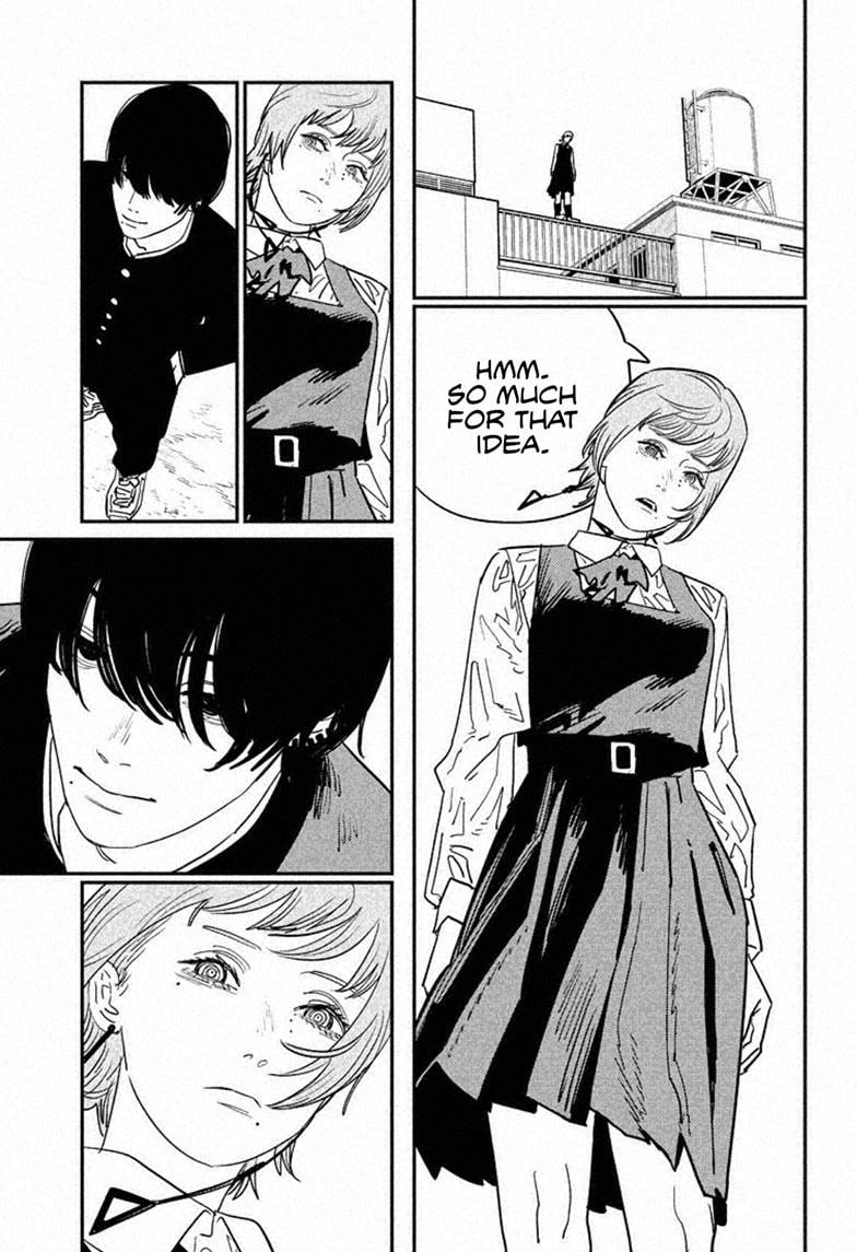Chainsaw Man, Chapter 117 image 12