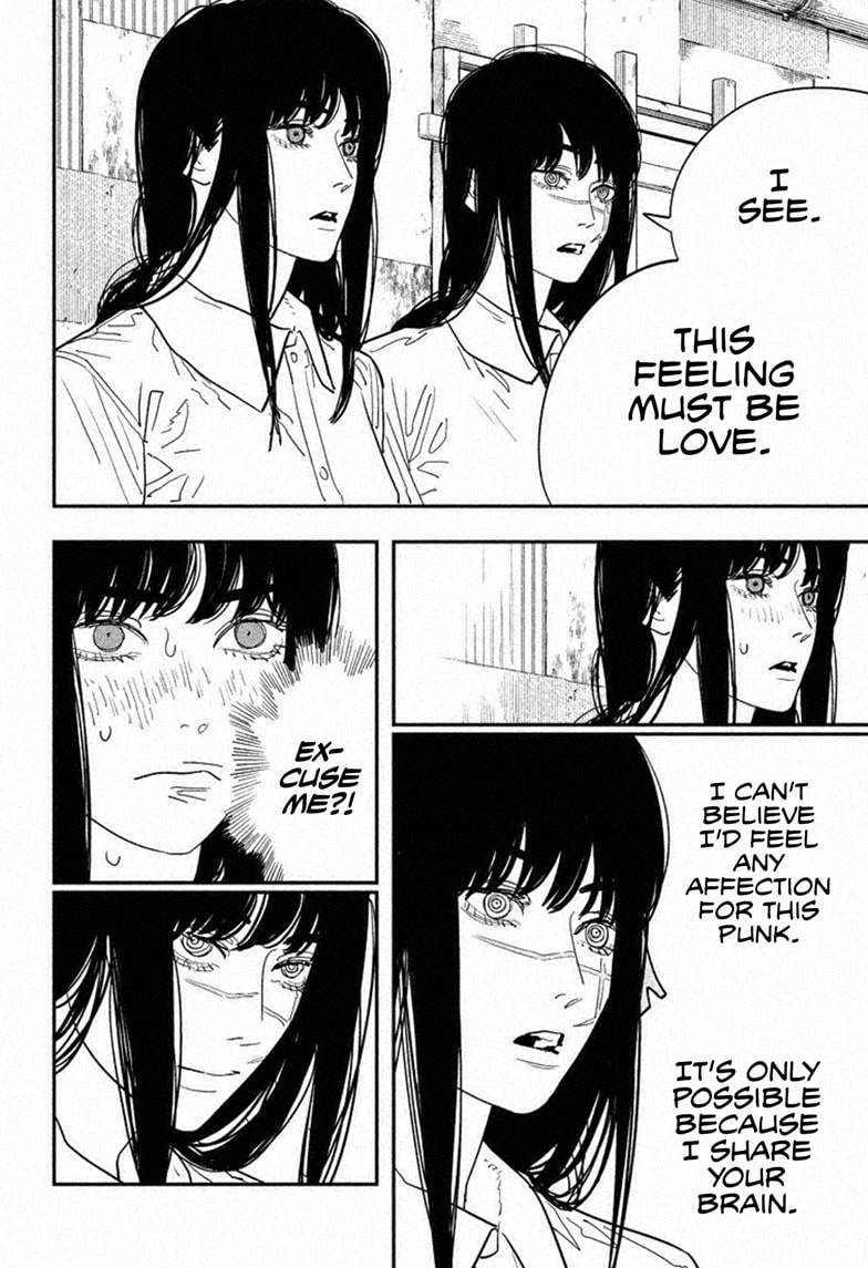 Chainsaw Man, Chapter 117 image 17