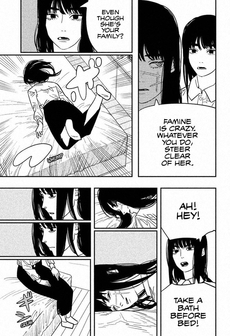 Chainsaw Man, Chapter 118 image 07