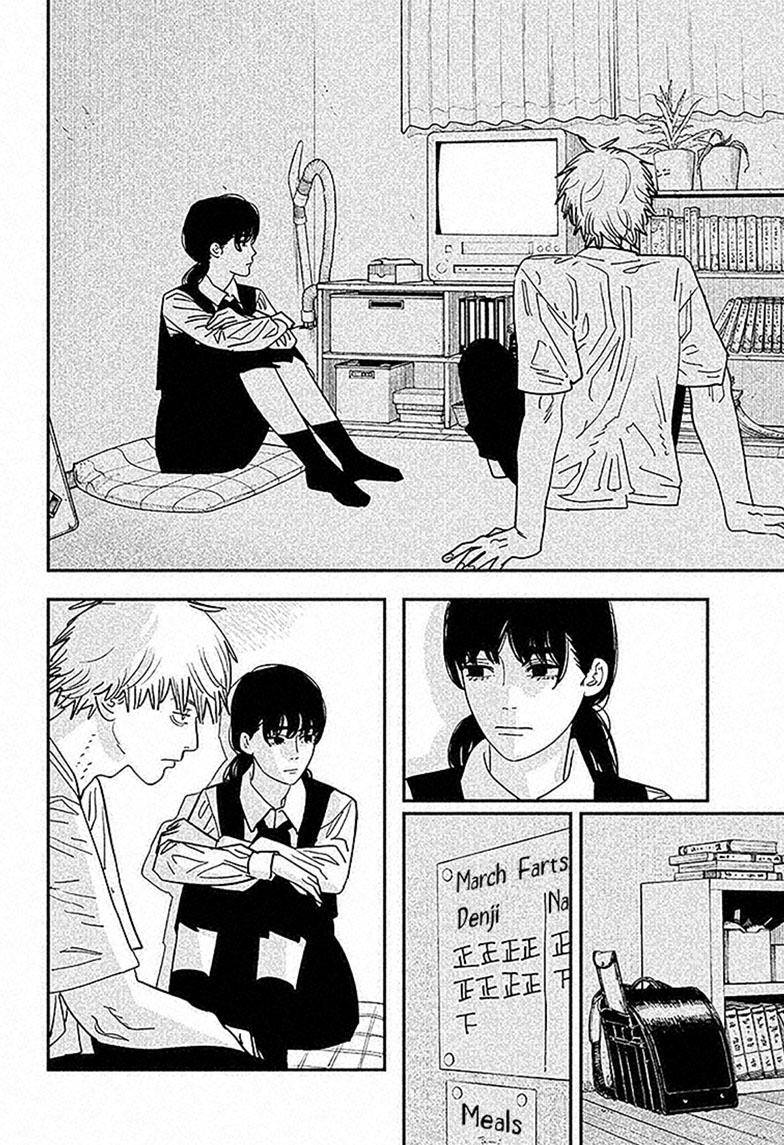 Chainsaw Man, Chapter 119 image 03