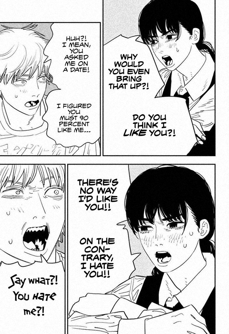 Chainsaw Man, Chapter 119 image 06