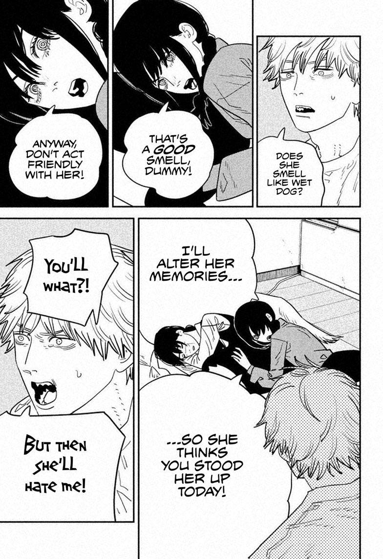 Chainsaw Man, Chapter 120 image 08