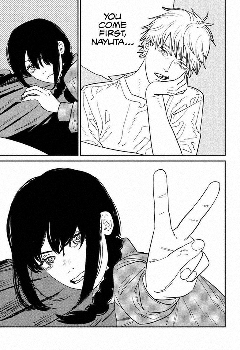 Chainsaw Man, Chapter 120 image 10