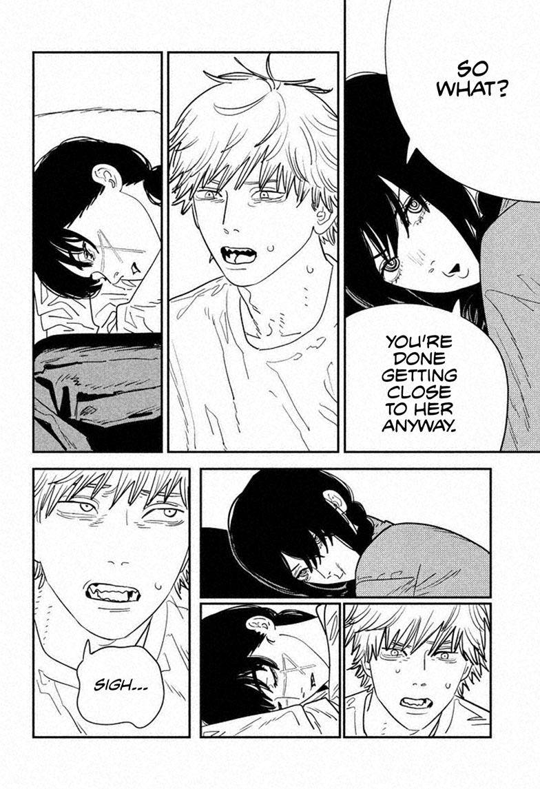 Chainsaw Man, Chapter 120 image 09