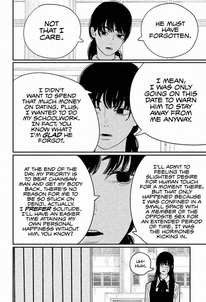 Chainsaw Man, Chapter 120 image 13