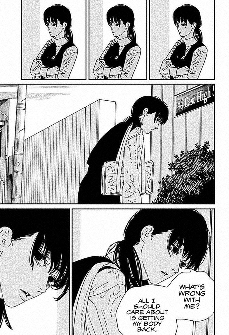 Chainsaw Man, Chapter 120 image 14