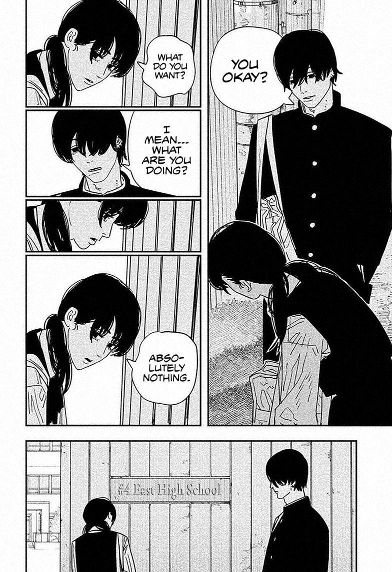 Chainsaw Man, Chapter 120 image 15