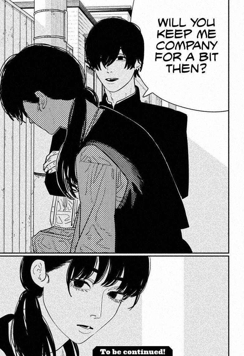 Chainsaw Man, Chapter 120 image 16